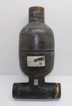 Centek Marine Wet Exhaust Fiberglass Muffler Silencer Ports & 24" Long F12. Fixed Price $150.00.