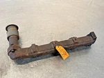 Caterpillar 3208 Engine Exhaust Manifold. Fixed Price $175.00.