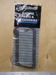 A1GB4 Mercury Marine Quicksilver Mercruiser 27-47495 Oil Cooler Gasket. Fixed Price $12.00.