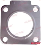 129472-18090 Elbow Gasket For Yanmar Warranty Incl. Fixed Price $15.60.