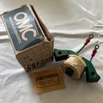 *oem* Johnson Evinrude Driver Coil 581202. Fixed Price $62.99.
