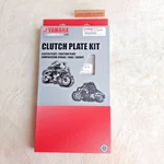 Yamaha Oem Clutch Plate Kit 14B-W001G-00 YZF-R1 2009 2014 Genuine From Japan. Fixed Price $265.56.