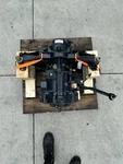 Borg Warner Velvet Drive 1.5 Ratio Rh Rotation Mercruiser 5.7 Inboard No Salt. Fixed Price $2875.00.