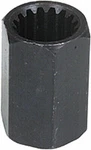 Solas WR007H Impeller Shaft Holder. Fixed Price $20.83.