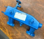 Perkins 4.108 Marine 4CYL Diesel Wet Exhaust Manifold #37785210. Fixed Price $424.95.