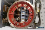 Zf 3209316004 Coupling Flange Marine Diesel Drivetrain Oem Component. Fixed Price $700.00.