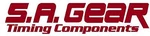 Big Block Chevy Marine Reverse Rotation Engine Timing Gear Set S.a. 2532S. Fixed Price $179.94.