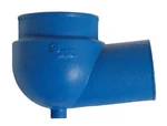 Exhaust Elbow For Crusader Inch Outlet Lower Swivel Replaces 97387. Fixed Price $91.95.