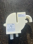 Halyard MS5025 Water Separator. Fixed Price $379.79.