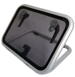Lewmar Size Low Profile Hatch Flange Base 39930030 Expedited Shipping. Fixed Price $459.98.