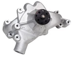 Edelbrock 8851 Victor Engine Water Pump Mechanical Aluminum. Fixed Price $427.90.