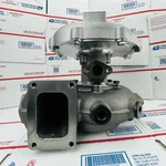 Replacement Turbo 53339886792 For Man Industrial Engine, Ship K33 D2848LXE40. Fixed Price $1950.00.
