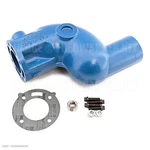 Barr Marine CR-20-98068 Crusader Exhaust Elbow. Fixed Price $244.09.