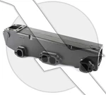 Port Side Log Style Exhaust Manifold 5.7 Mercruiser 350 77234A7 Sierra 18-1950-1. Fixed Price $429.99.