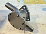 Yanmar, Pump Assembly, Cooling Water, 724770-42702 Free Fast Shipping!!!. Fixed Price $656.25.