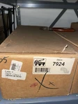 Osco Motor, Marine Exhaust Log Elbow,replaces Crusader 97924;P/N 7924.. Fixed Price $200.00.