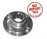Coupling For Velvet Drive Transmission Inch Coarse Spline 23324 Replace 4547BA. Fixed Price $87.75.