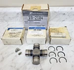 Sierra 18-2104 Mercruiser 75832A2 Heavy Duty U-joint Also Omc Volvo Sw. Fixed Price $50.00.