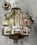 Borg Warner Velvet Drive Marine Transmission 10-17-003 1:1 Ratio. Fixed Price $300.00.