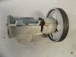 Volvo Penta D6 Raw Sea Water Pump Used Core Oem 21419376. Fixed Price $150.00.