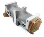 Zf Marine Transmission Oil Cooler 0501.214.976. Fixed Price $3100.50.