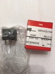 Genuine Westerbeke Part 53595, Relay 24VDC 20A. Fixed Price $244.00.