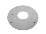 Edson Vision Adapter Plate F/flir M-series Or Raymarine T-series Cameras!. Fixed Price $57.99.