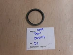 310649 Evinrude Johnson Omc Brp Nos Swivel Bearing Seal S1. Fixed Price $9.95.