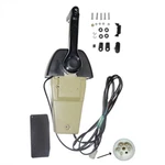 Yamaha Control Box Top Console Mount Power Trim Wire Harness 704-48205-P1-00. Fixed Price $228.60.