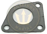 Exhaust Gasket For Yanmar 1GM 2GM Ro: 128170-13201 128170-13200. Fixed Price $9.99.