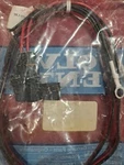 Volvo Penta Ground Wire Cable With Fuse P# 3855793. Fixed Price $9.95.