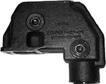 Barr MC-20-60426 Mercruiser Log Style Exhaust Riser With Stainless Steel Sleeve. Fixed Price $221.60.