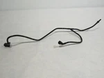 10-15 Jaguar Xkr 2014 Brake Master Cylinder Booster Vacuum Hose Line Pipe :a. Fixed Price $60.00.