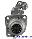 1*STARTER New - Made In Italy Oe Ref. M008T62879 For Volvo Trucks. Fixed Price $351.33.