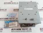 Sperry Marine 1884827-2-G Turn Rate Interface Unit. Fixed Price $1593.60.