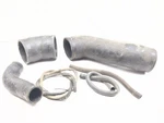 99-04 Yamaha Waverunner Suv 1200 Exhaust Oil Filler Hose Set F0D-6758B-00-00. Fixed Price $44.19.