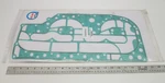 27-8127754 Mercury Exhaust Plate Gasket Jet, 100HP, 115HP, 125HP Cylinder. Fixed Price $30.19.