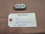 New Yamaha Anode, 6E0-45251-11-00, KWR264. Fixed Price $10.00.