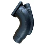 Barr 90-DEGREE Swivel Exhaust Elbow #20-0031. Fixed Price $104.57.