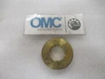 Z19 Evinrude Johnson Omc 0320570 Prop Nut Spacer Oem New Factory Parts. Fixed Price $9.30.