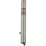 Springfield Spring-lock Non-locking Post 15.5" 1640403 Upc 038132452039. Fixed Price $66.44.