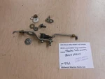 361052110M Nissan Tohatsu 1991 40HP NS40C 86427 Starter Lock Arm T161. Fixed Price $23.99.