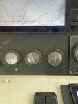 Volvo Penta TAMD4EDC Marine Diesel Engine With Twin Disc MG-507A 2-1. Fixed Price $19500.00.