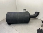 Mercury 878147A03 Port Muffler Exhaust Seadoo Speedster. Fixed Price $298.00.