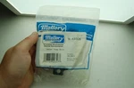 New Mallory 9-43306 Water Pump Base Sierra 18-3417 Mercruiser 46-57234A1. Fixed Price $22.50.
