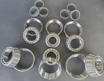 Velvet Drive 5000 Series Complete Bearing Kit Fits 2001 All Ratios Diy. Fixed Price $399.95.
