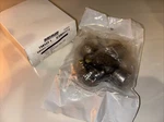 75832T1 New Genuine Oem Mercury Mercruiser Cross & Bearing U-joint Lot P3. Fixed Price $59.99.