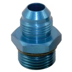 Perma-cool Fitting 15308; Adapter Blue -8AN To -10AN Orb Straight. Fixed Price $15.77.