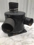 90 Sea Ray 310 Boat Mercruiser 5.7 Vernalift Marine Wet Muffler Exhaust No Salt. Fixed Price $425.00.