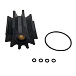 Crusader RP061022 Impeller Kit With O-ring Replaces Pcm New. Fixed Price $26.99.